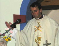 farář Viliam Gavula